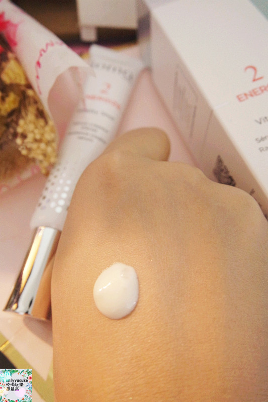 (保養分享)【IOMA無痕漾采激亮精華】法國頂級科技保養,超服貼發光肌