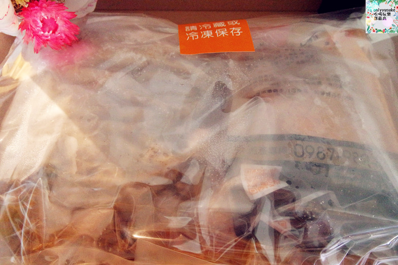 FoOd宅配美食【滷味城】桃園五星級滷味,滷味控必吃,勁辣的好味道,必吃酸菜脆腸