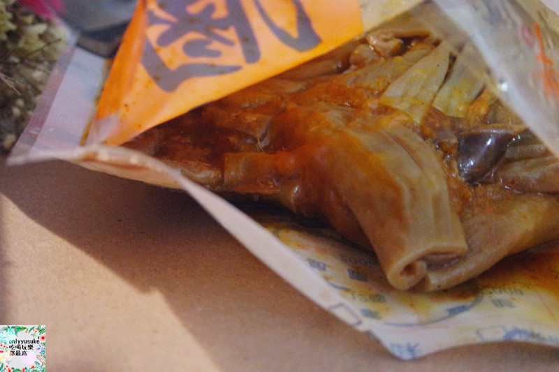 FoOd宅配美食【滷味城】桃園五星級滷味,滷味控必吃,勁辣的好味道,必吃酸菜脆腸