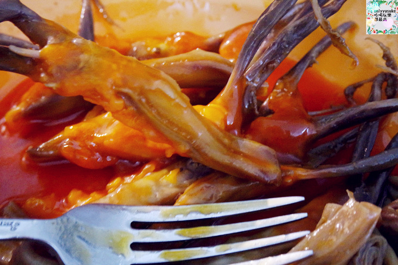 FoOd宅配美食【滷味城】桃園五星級滷味,滷味控必吃,勁辣的好味道,必吃酸菜脆腸