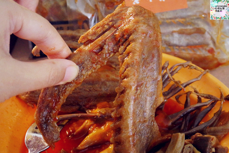 FoOd宅配美食【滷味城】桃園五星級滷味,滷味控必吃,勁辣的好味道,必吃酸菜脆腸