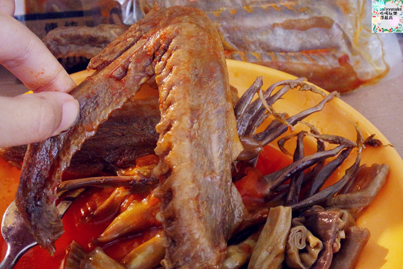 FoOd宅配美食【滷味城】桃園五星級滷味,滷味控必吃,勁辣的好味道,必吃酸菜脆腸