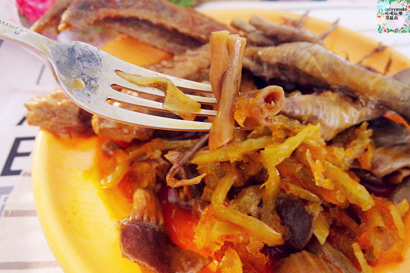 FoOd宅配美食【滷味城】桃園五星級滷味,滷味控必吃,勁辣的好味道,必吃酸菜脆腸