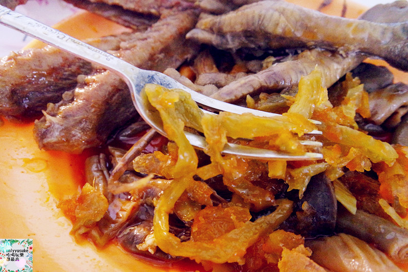 FoOd宅配美食【滷味城】桃園五星級滷味,滷味控必吃,勁辣的好味道,必吃酸菜脆腸