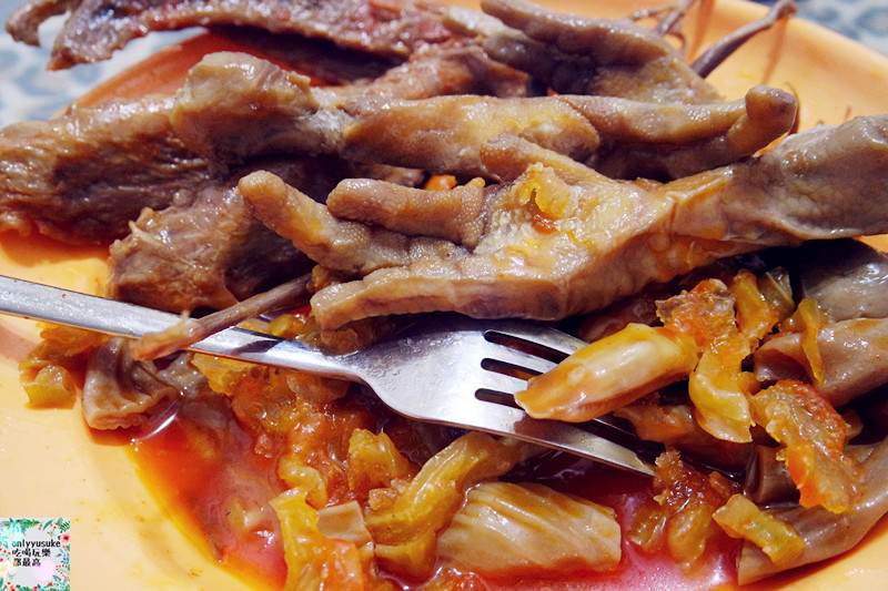 FoOd宅配美食【滷味城】桃園五星級滷味,滷味控必吃,勁辣的好味道,必吃酸菜脆腸