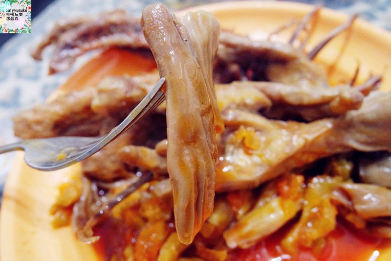 FoOd宅配美食【滷味城】桃園五星級滷味,滷味控必吃,勁辣的好味道,必吃酸菜脆腸