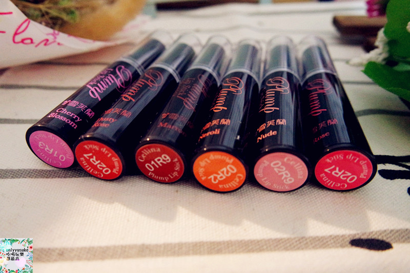 【雪芙蘭膠原蛋白豐潤護唇膏】兒時記憶品牌,護唇膏推薦,水潤ㄉㄨㄞ