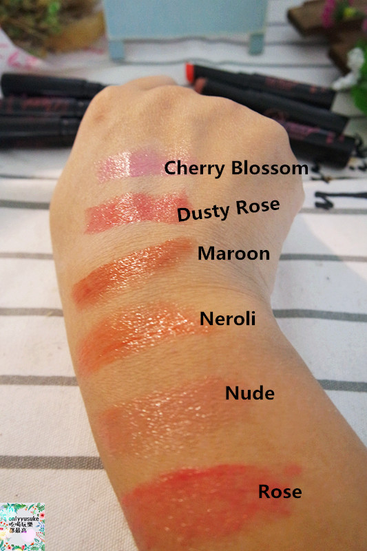 【雪芙蘭膠原蛋白豐潤護唇膏】兒時記憶品牌,護唇膏推薦,水潤ㄉㄨㄞ