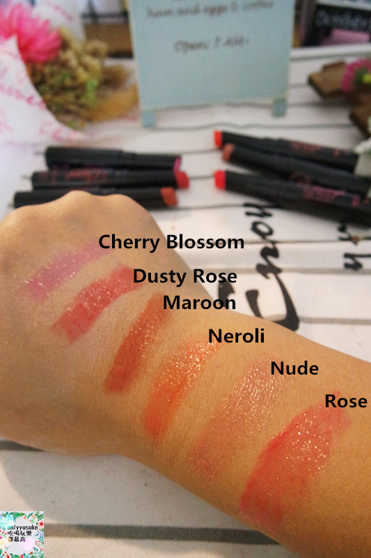 【雪芙蘭膠原蛋白豐潤護唇膏】兒時記憶品牌,護唇膏推薦,水潤ㄉㄨㄞ