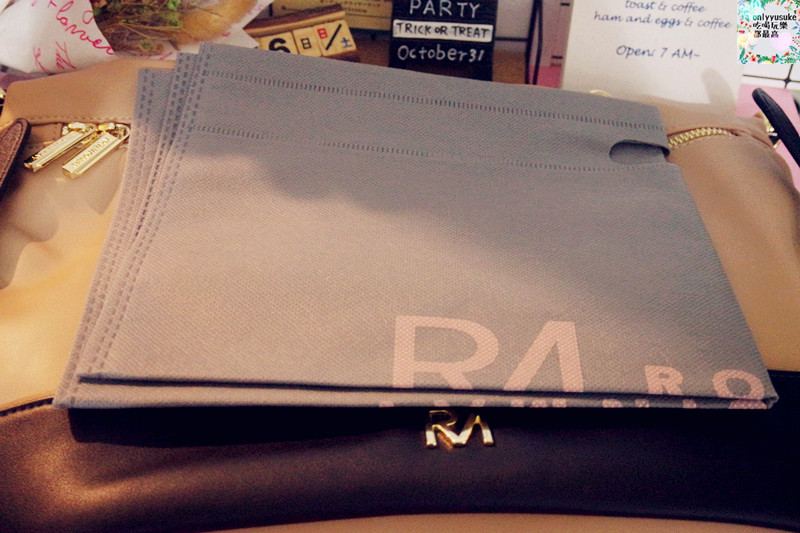 【Robin May吉賽兒後背包】出國有它好方便,不輸專櫃,可愛輕量後背包