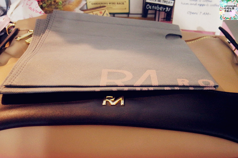 【Robin May吉賽兒後背包】出國有它好方便,不輸專櫃,可愛輕量後背包