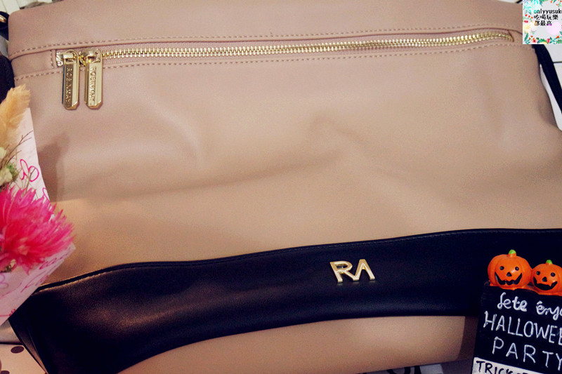 【Robin May吉賽兒後背包】出國有它好方便,不輸專櫃,可愛輕量後背包