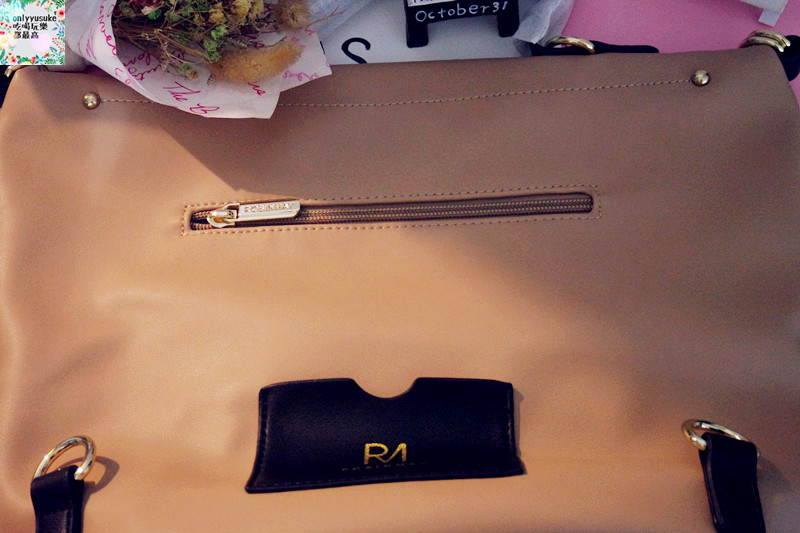 【Robin May吉賽兒後背包】出國有它好方便,不輸專櫃,可愛輕量後背包