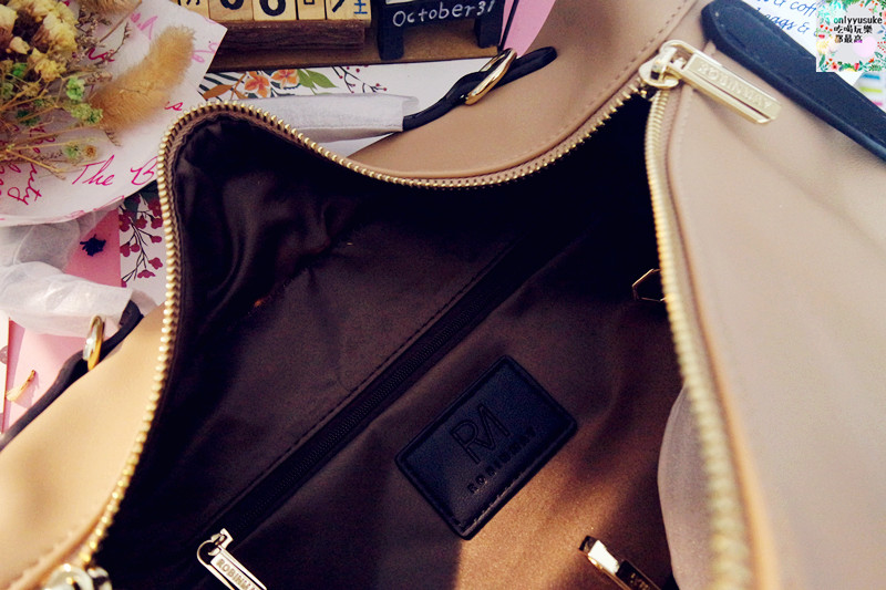 【Robin May吉賽兒後背包】出國有它好方便,不輸專櫃,可愛輕量後背包