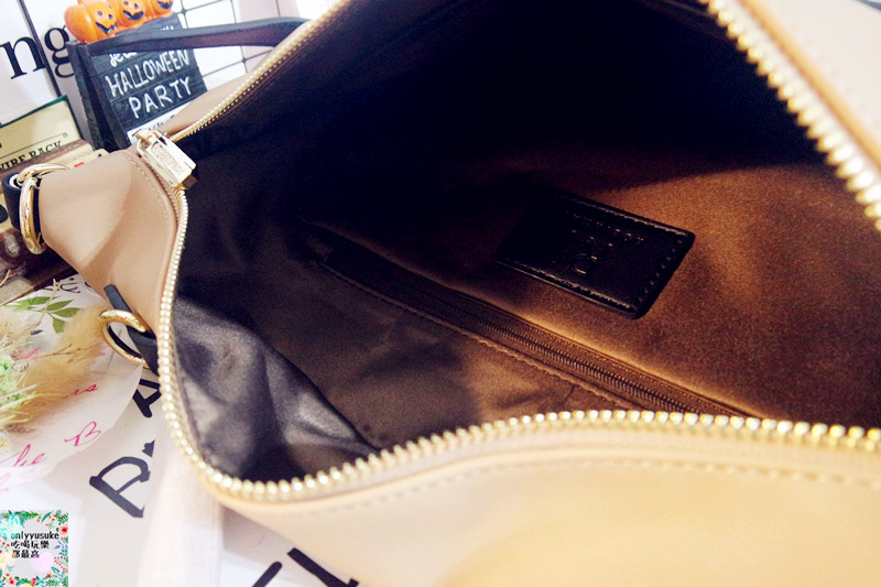 【Robin May吉賽兒後背包】出國有它好方便,不輸專櫃,可愛輕量後背包