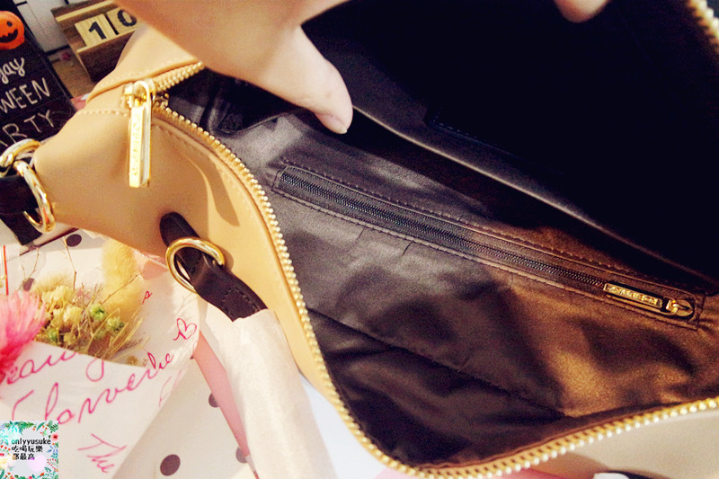 【Robin May吉賽兒後背包】出國有它好方便,不輸專櫃,可愛輕量後背包