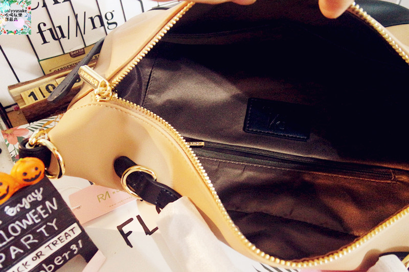 【Robin May吉賽兒後背包】出國有它好方便,不輸專櫃,可愛輕量後背包