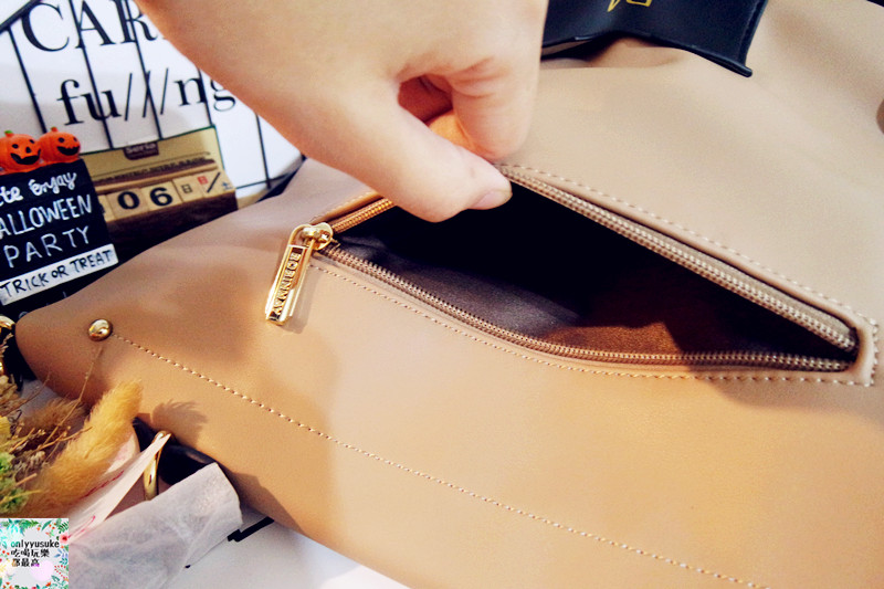 【Robin May吉賽兒後背包】出國有它好方便,不輸專櫃,可愛輕量後背包