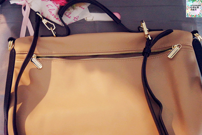 【Robin May吉賽兒後背包】出國有它好方便,不輸專櫃,可愛輕量後背包