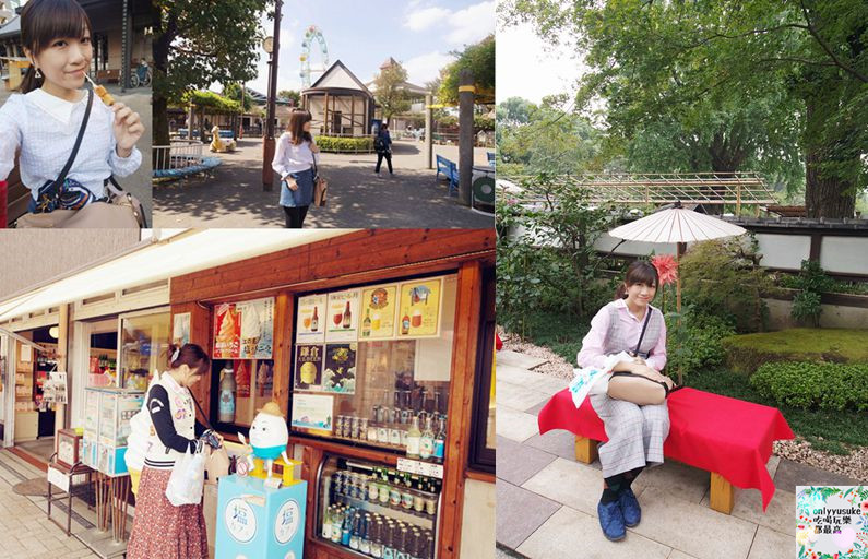 【Robin May吉賽兒後背包】出國有它好方便,不輸專櫃,可愛輕量後背包