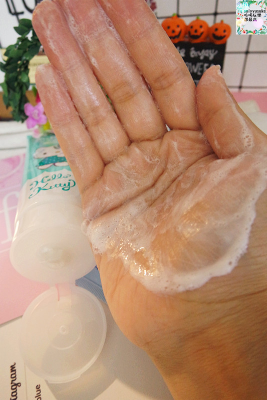 【雪芙蘭xHELLO KITTY聯名洗面乳】控油保濕抗痘任你選,平價洗面乳