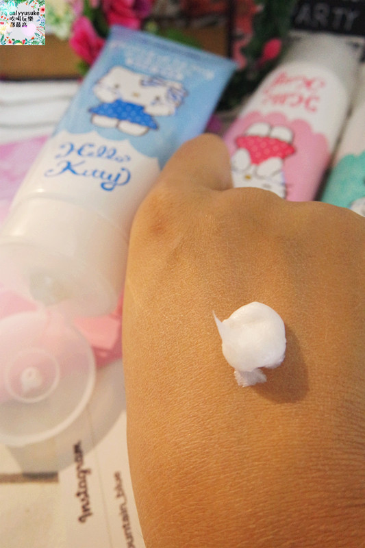 【雪芙蘭xHELLO KITTY聯名洗面乳】控油保濕抗痘任你選,平價洗面乳