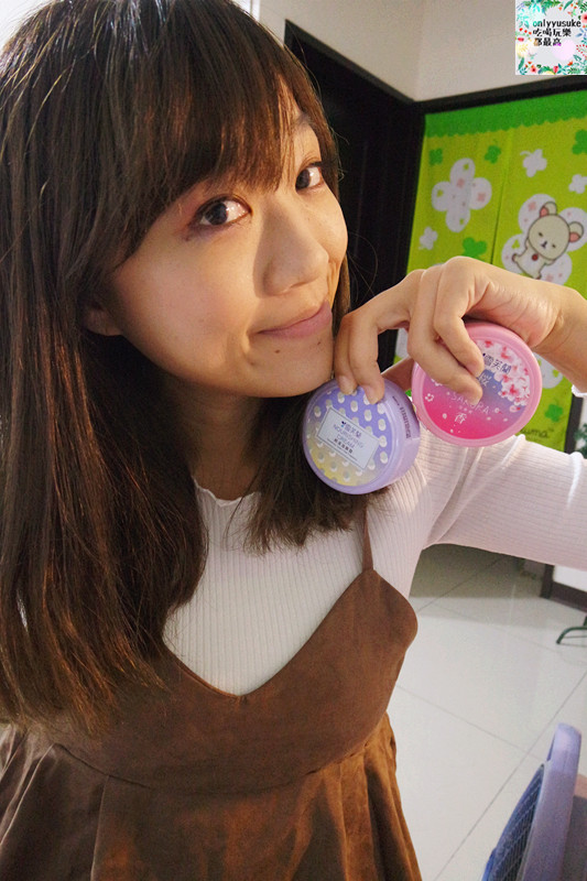 【雪芙蘭滋養霜】限定櫻花滋養霜日系感滿載,cp很高的滋潤霜