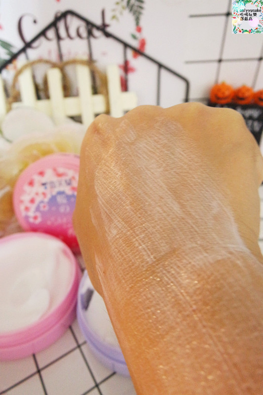 【雪芙蘭滋養霜】限定櫻花滋養霜日系感滿載,cp很高的滋潤霜