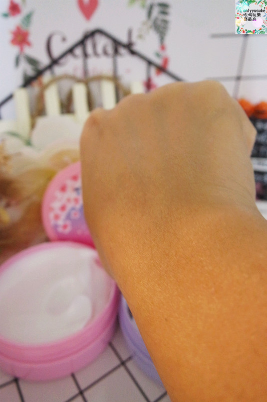 【雪芙蘭滋養霜】限定櫻花滋養霜日系感滿載,cp很高的滋潤霜