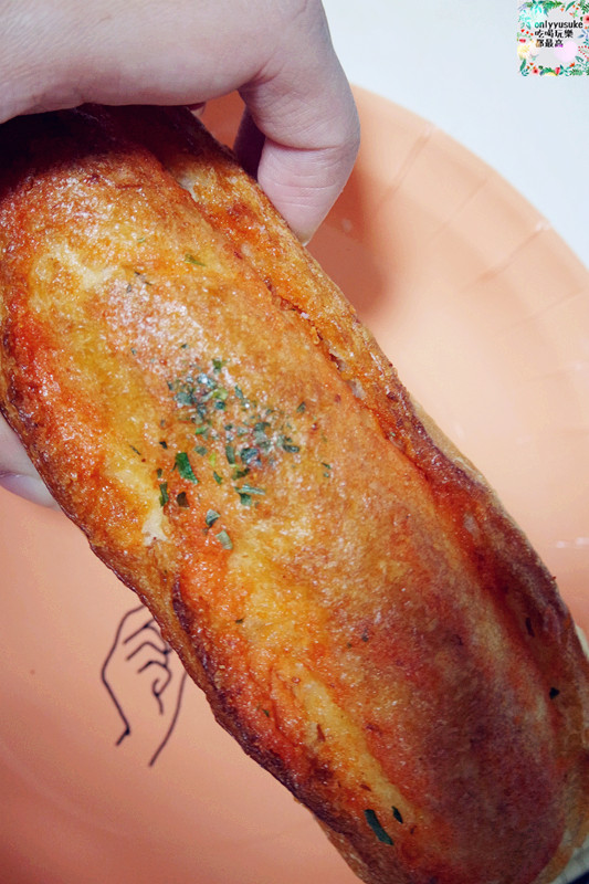 FoOd桃園美食【米塔手感烘焙坊】擁有親民價格,麵包也非常美味,選擇超多的麵包坊