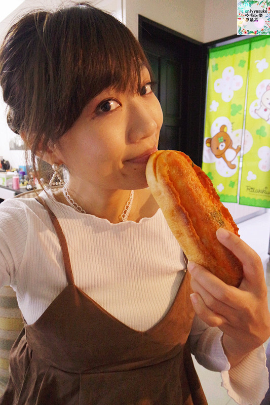 FoOd桃園美食【米塔手感烘焙坊】擁有親民價格,麵包也非常美味,選擇超多的麵包坊