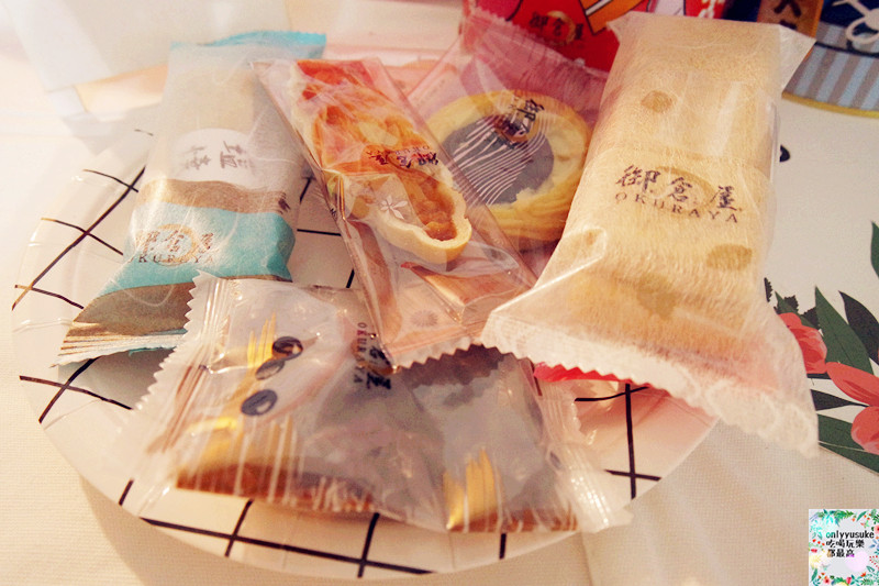 【御倉屋OKURAYA】最真摯祝福心,DIY樂趣好吃可愛喜餅,幸福招緣猫-B