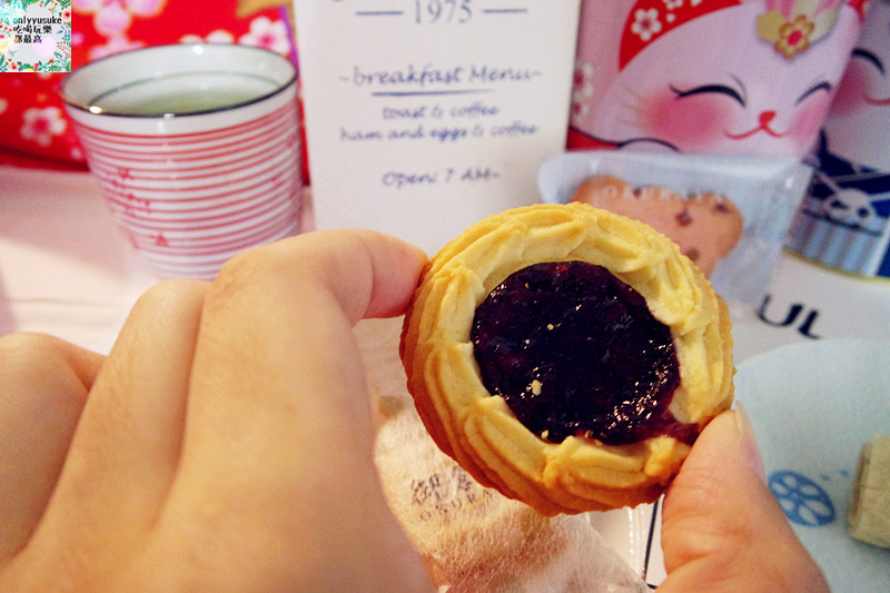 【御倉屋OKURAYA】最真摯祝福心,DIY樂趣好吃可愛喜餅,幸福招緣猫-B