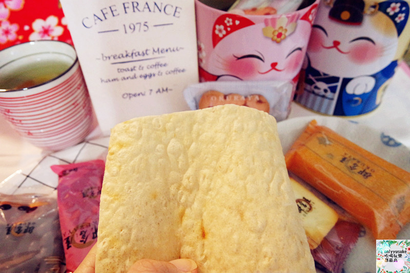 【御倉屋OKURAYA】最真摯祝福心,DIY樂趣好吃可愛喜餅,幸福招緣猫-B