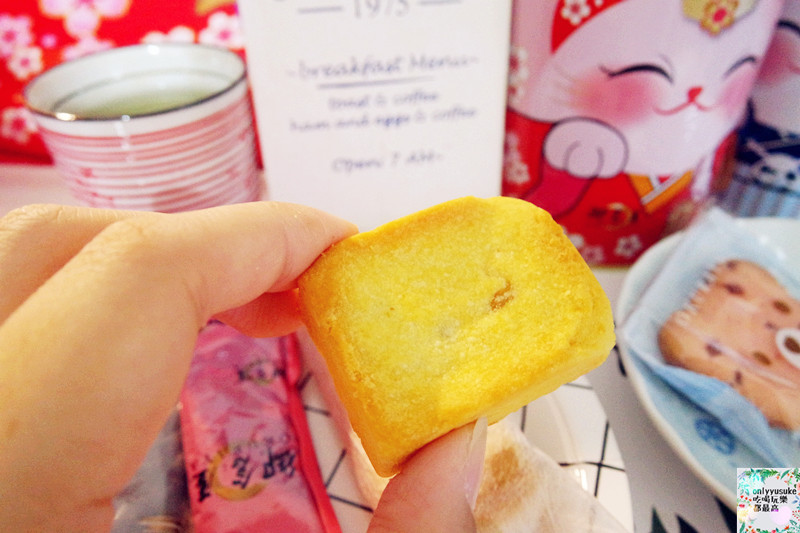 【御倉屋OKURAYA】最真摯祝福心,DIY樂趣好吃可愛喜餅,幸福招緣猫-B