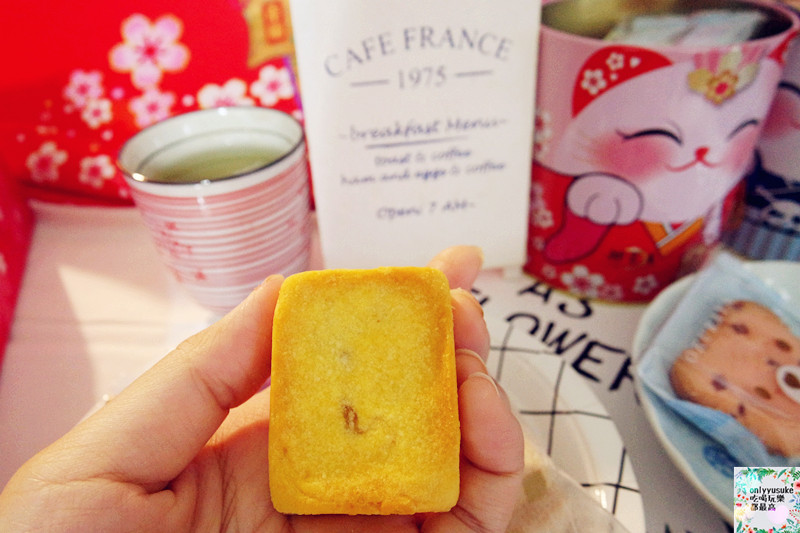 【御倉屋OKURAYA】最真摯祝福心,DIY樂趣好吃可愛喜餅,幸福招緣猫-B