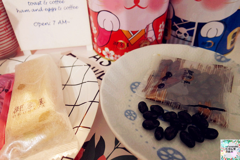 【御倉屋OKURAYA】最真摯祝福心,DIY樂趣好吃可愛喜餅,幸福招緣猫-B