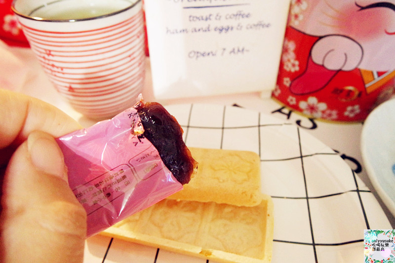 【御倉屋OKURAYA】最真摯祝福心,DIY樂趣好吃可愛喜餅,幸福招緣猫-B