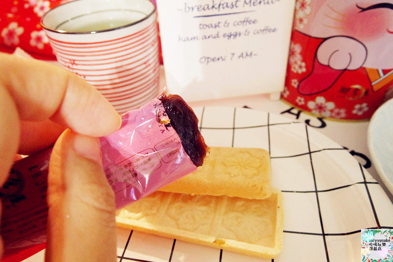 【御倉屋OKURAYA】最真摯祝福心,DIY樂趣好吃可愛喜餅,幸福招緣猫-B