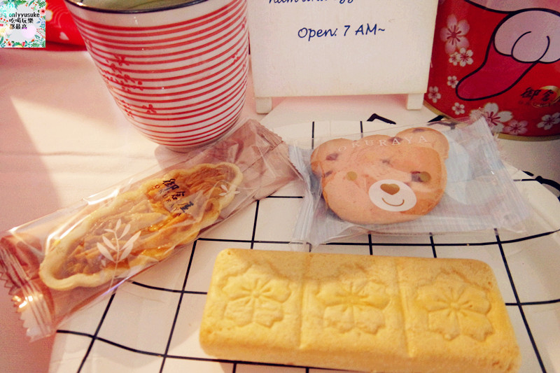 【御倉屋OKURAYA】最真摯祝福心,DIY樂趣好吃可愛喜餅,幸福招緣猫-B