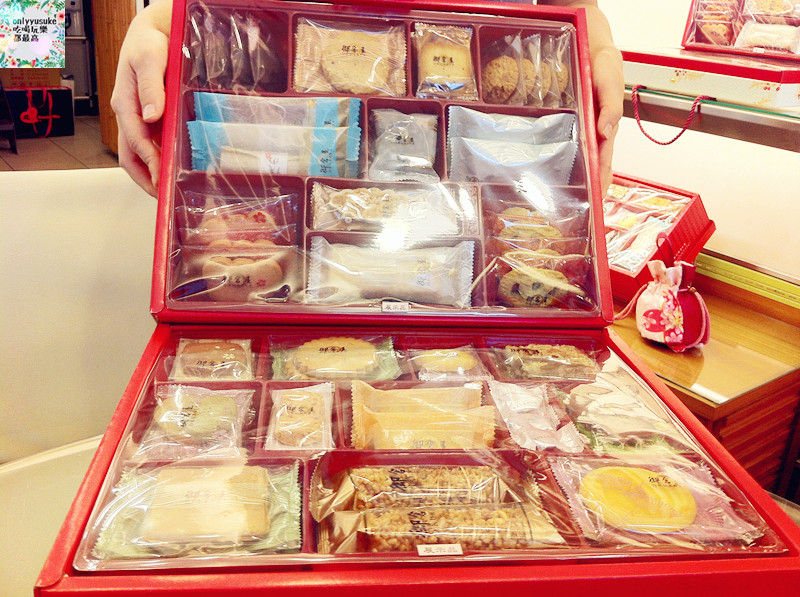 【御倉屋OKURAYA】最真摯祝福心,DIY樂趣好吃可愛喜餅,幸福招緣猫-B