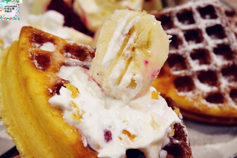 桃園火車站【Moi cafe桃園統領店】放鬆氛圍,美味輕食早午餐,義大利麵燉飯