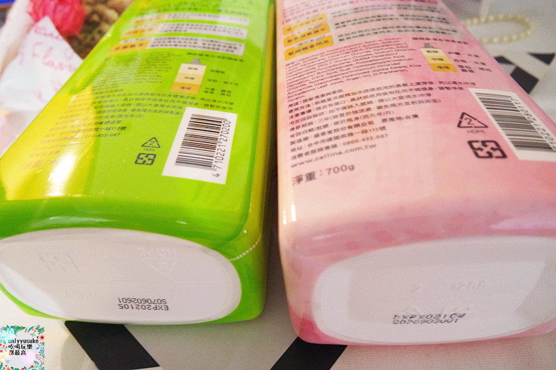 【水平衡】持續飄香複合式無矽靈洗髮,香水沐浴乳香氣持久,香水洗髮精秘密