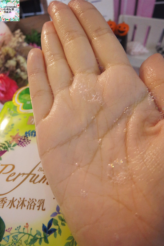 【水平衡】持續飄香複合式無矽靈洗髮,香水沐浴乳香氣持久,香水洗髮精秘密