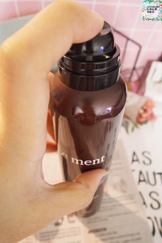 【Le ment碳酸精油深層淨化洗髮精】小栗旬老婆山田優愛用,體會髮廊般柔順