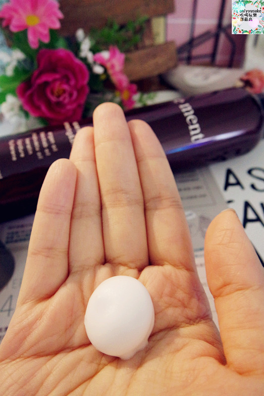 【Le ment碳酸精油深層淨化洗髮精】小栗旬老婆山田優愛用,體會髮廊般柔順