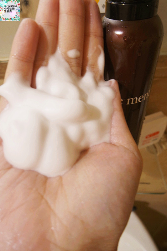 【Le ment碳酸精油深層淨化洗髮精】小栗旬老婆山田優愛用,體會髮廊般柔順