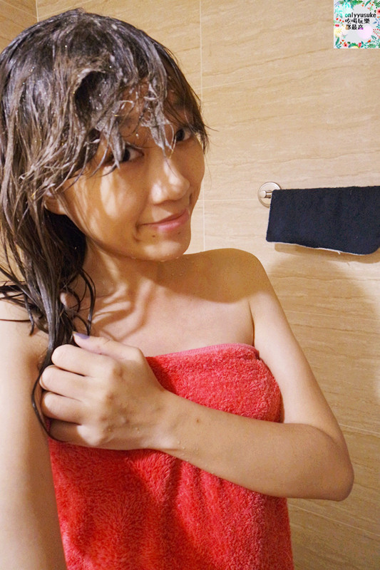 【Le ment碳酸精油深層淨化洗髮精】小栗旬老婆山田優愛用,體會髮廊般柔順