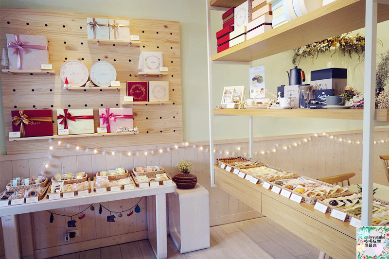 台中喜餅【moricaca森果香】專屬你訂製的幸福,客製禮盒推薦,年節伴手禮,彌月