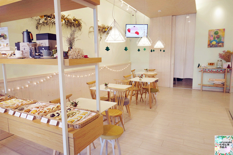 台中喜餅【moricaca森果香】專屬你訂製的幸福,客製禮盒推薦,年節伴手禮,彌月